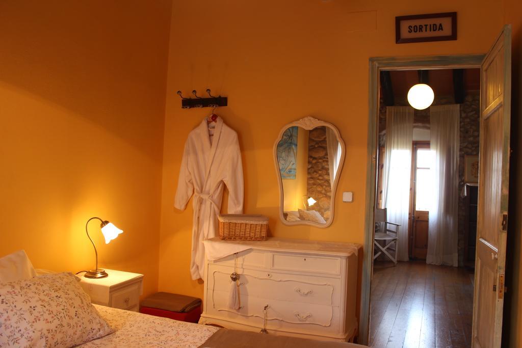 Can Siso Crespiá Kamer foto